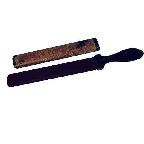 Plate cleaner tool victorian - cleaner,