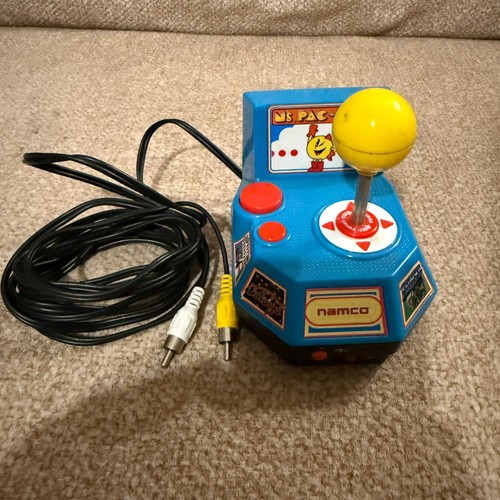 Namco pac man - pac,
