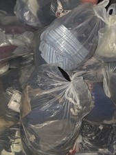 30kg Womens Mens All Seasons Clothes Mixed Size Joblot Wholesale Bundle Grade A