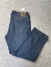Wrangler Jeans W38 L29 Blue