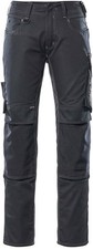 Mascot Mannheim Mens Black