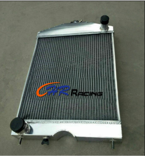 Aluminum radiator for - aluminum,