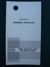 SME SERIES III ALIGNMENT