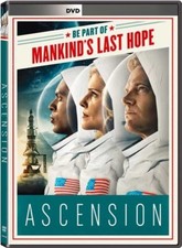 ASCENSION (2014): COMPLETE - 6