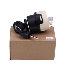 Ignition Switch 0009730212