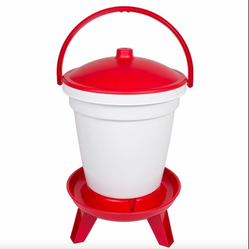 Chicken drinker large 18l - drinker,