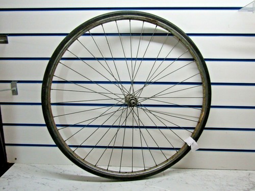 Solid tyre 1 4 - x, 1/4
