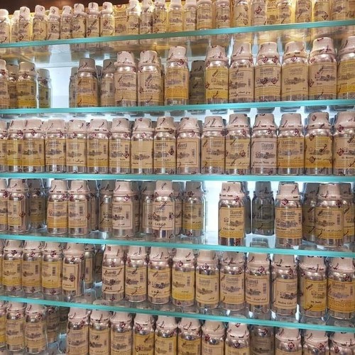 Collection concentrated - collection, of