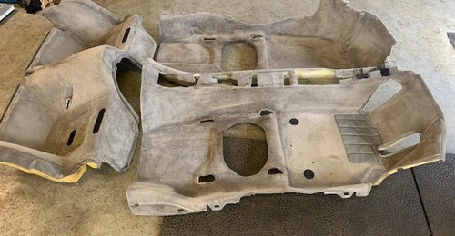 Porsche 911 996 carrera - carrera, coupe