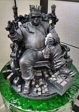 Notorious B.I.G. x Invisible