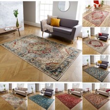 Non Slip Large Traditional