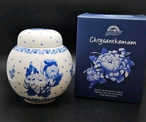 Ringtons chrysanthemum - ringtons, ‘chrysanthemum’