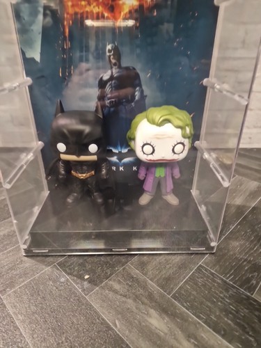 Funko deluxe dark - funko,