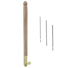 French Crochet Embroidery