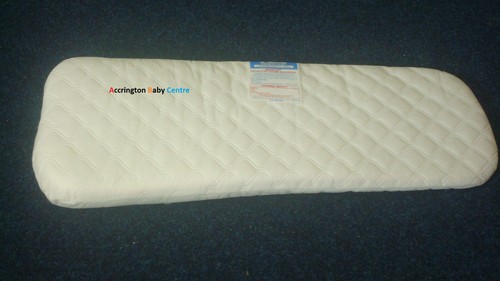Quilted breathable pram - quilted,