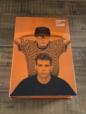 Pet Shop Boys The Complete