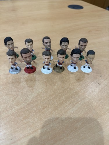 Microstars corinthian football - microstars,