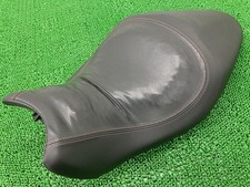 Genuine Ducati M1200 Seat, Parts, Monster, Filled with Filling, No Tears, Ra...