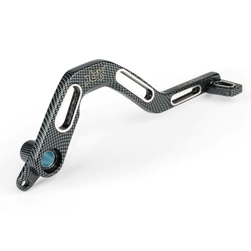 Brake pedal str8 - brake, lighty