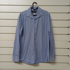Primark Men's Blue White