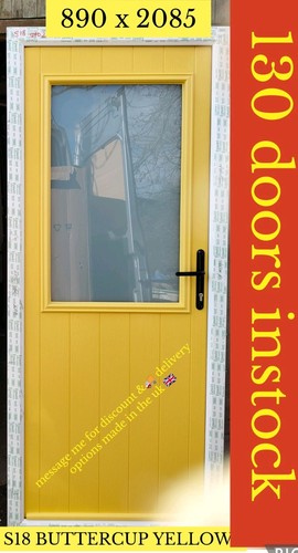 Solidor besston buttercup - solidor,