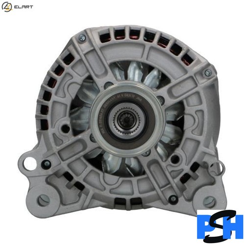 Alternator 305 594 140 010 - alternator, 305.594.140.010