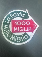 La Festa 1000 MILLE MIGLIA