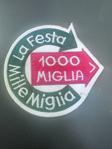 Festa 1000 mille miglia - 1000,
