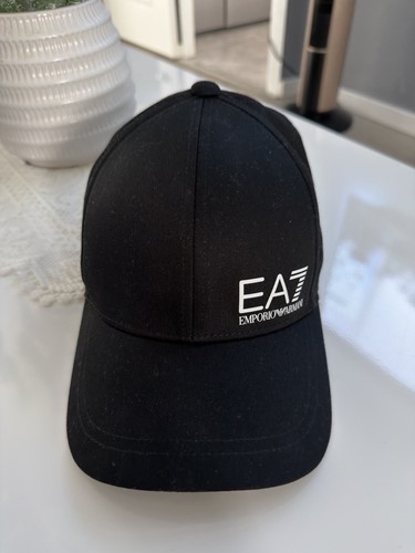 Emporio armani ea7 baseball - emporio,