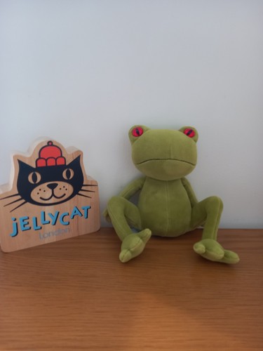 Nwt jellycat medium tad tree - ,
