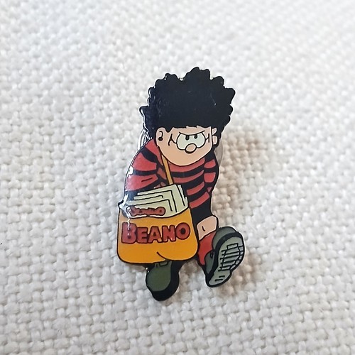 Dennis the menace - menace, beano