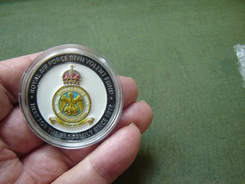 Raf benevolent fund - raf,