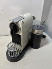 Magimix Nespresso Citiz Milk
