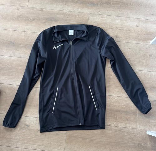Nike dri fit black - black, tracksuit