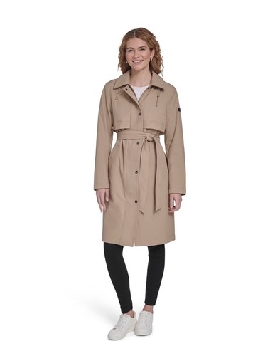 Dkny woman trench - dkny, rain