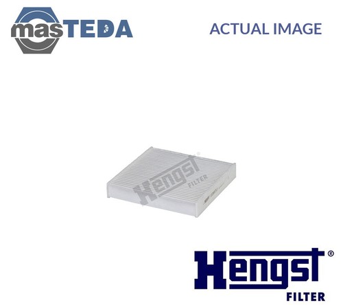 E2957li cabin pollen filter - pollen,