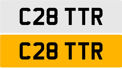 C28 ttr carter cartier - c28,