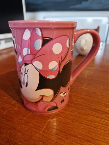 Disney store large minnie - large,