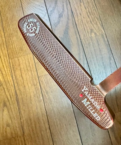 Yamada milled emperor - emperor, 55