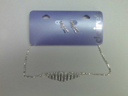 Claire accessories diamante - claire's,