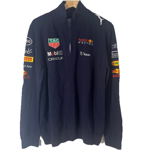 Puma red bull racing - racing, men’s