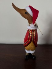 Brand New Vintage DCUK Full