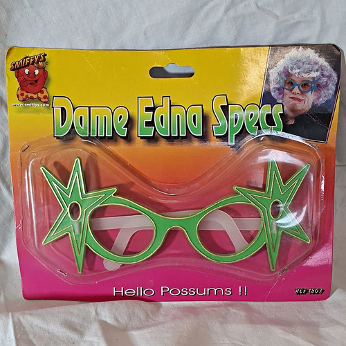 Smiffy dame edna green - smiffy's,