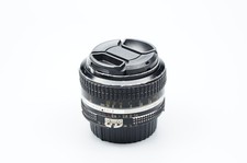 Nikon 50mm ai manual - nikon,