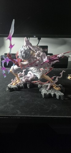 One piece monkey - piece, d