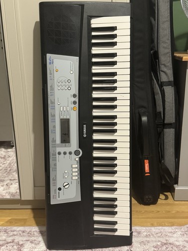 Yamaha ytp 200 electronic - 200,