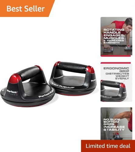Perfect pushup elite smooth - pushup, elite: