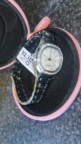 Invicta wildflower lady silver - invicta, lady/silver