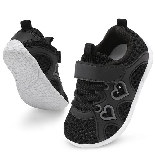 Baby toddler infant barefoot - toddler,