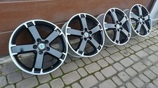 17" alloys 5x108 volvo c30 s40